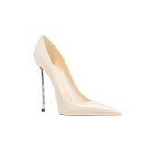 Stiletto High Heel Pumps - 10cm